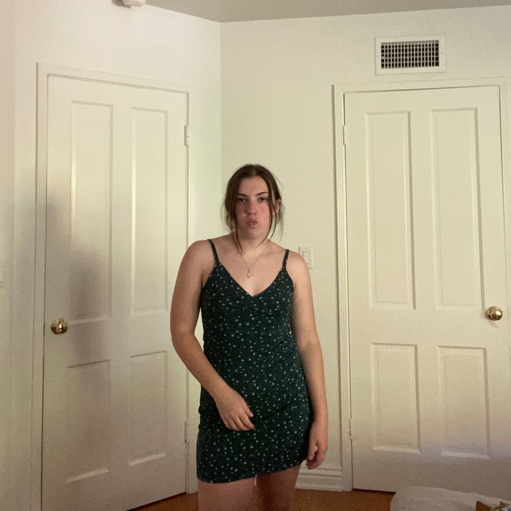 brandy melville dress